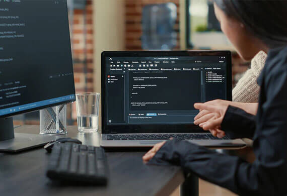 Web App Developmnet