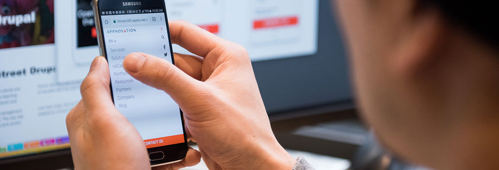 Web-Based App Development