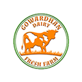 Gowardhan Diary