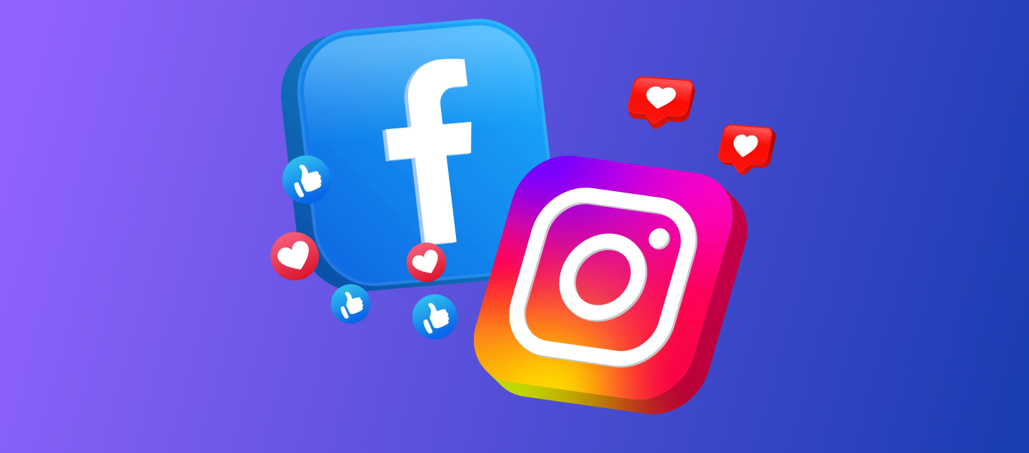 Facebook & Instagram Ads