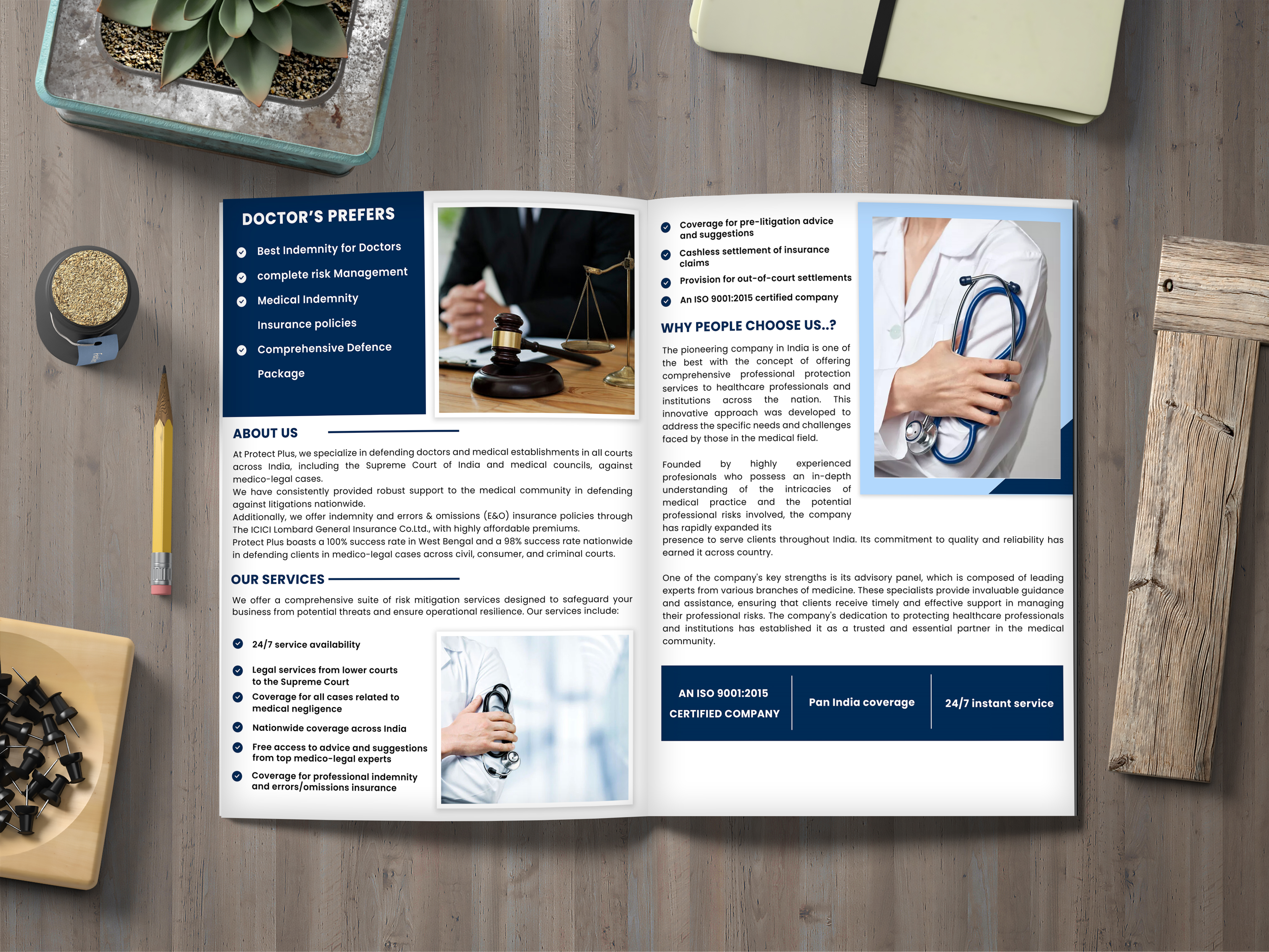 Brochure