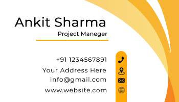 Business Card