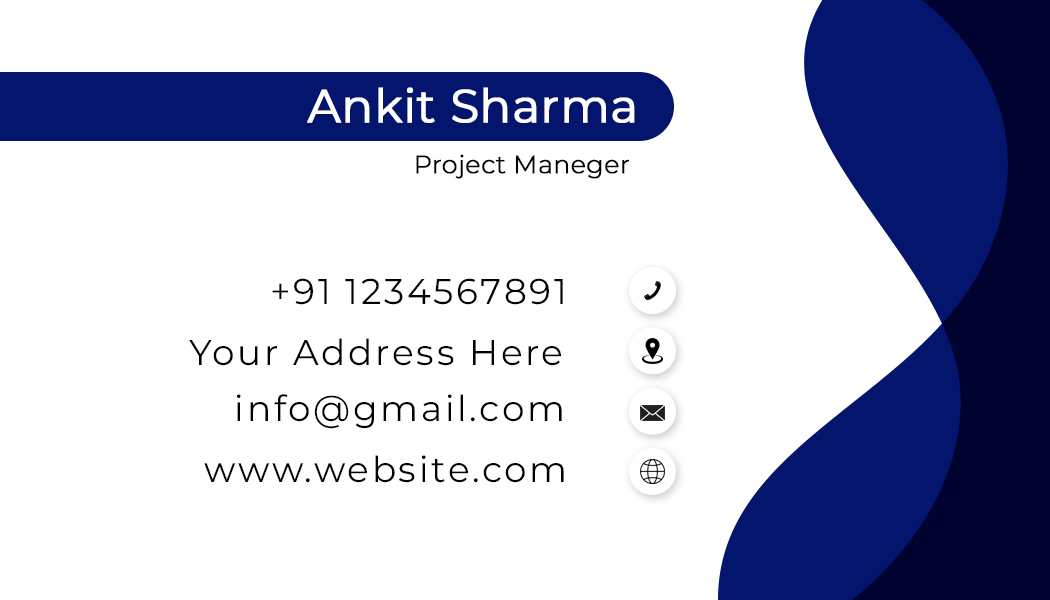 Business Card