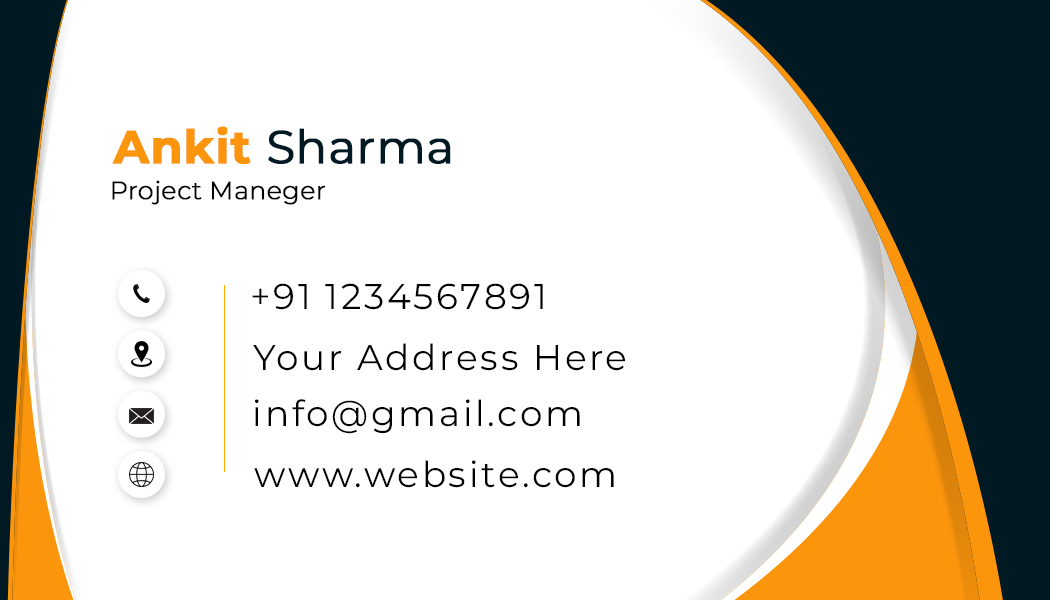 Business Card