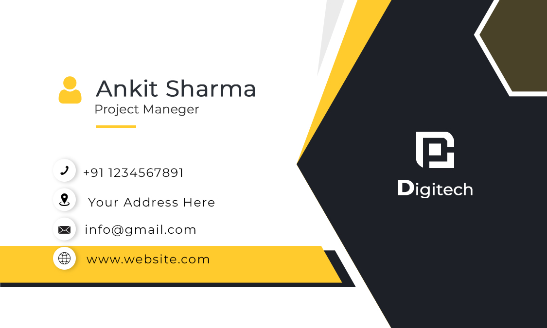 Business Card
