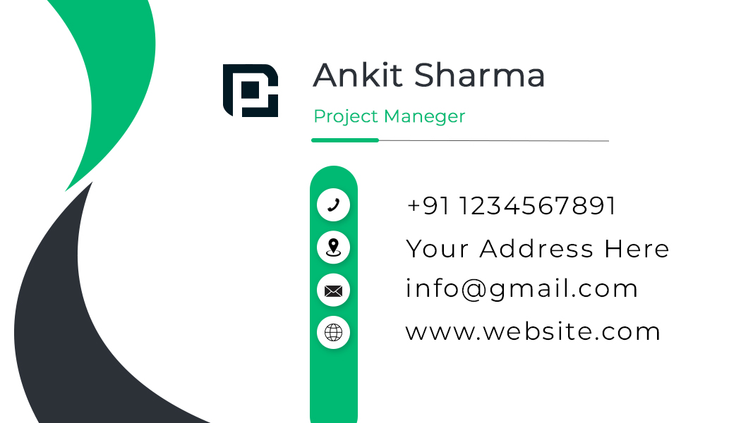 Business Card