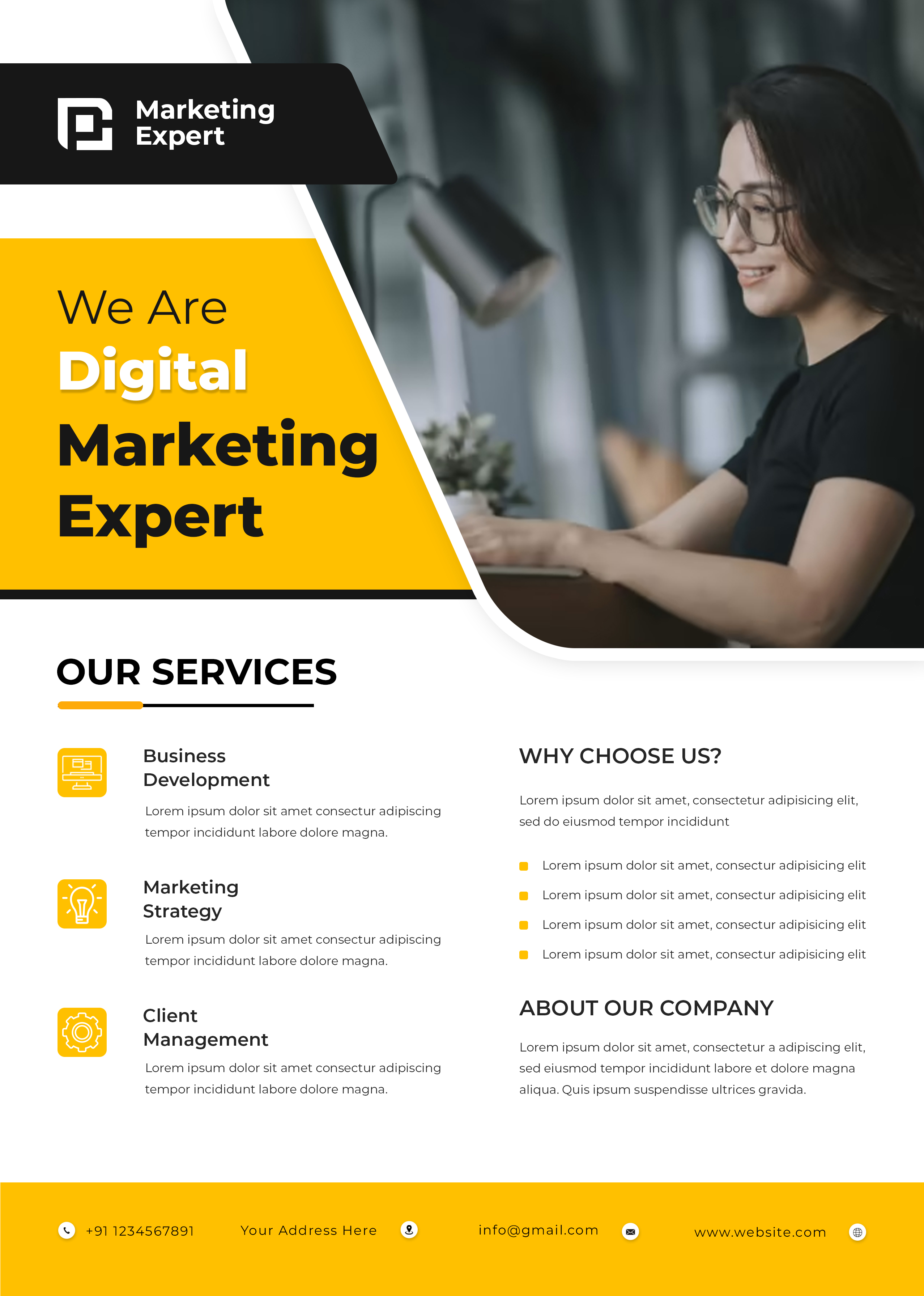 Leaflet