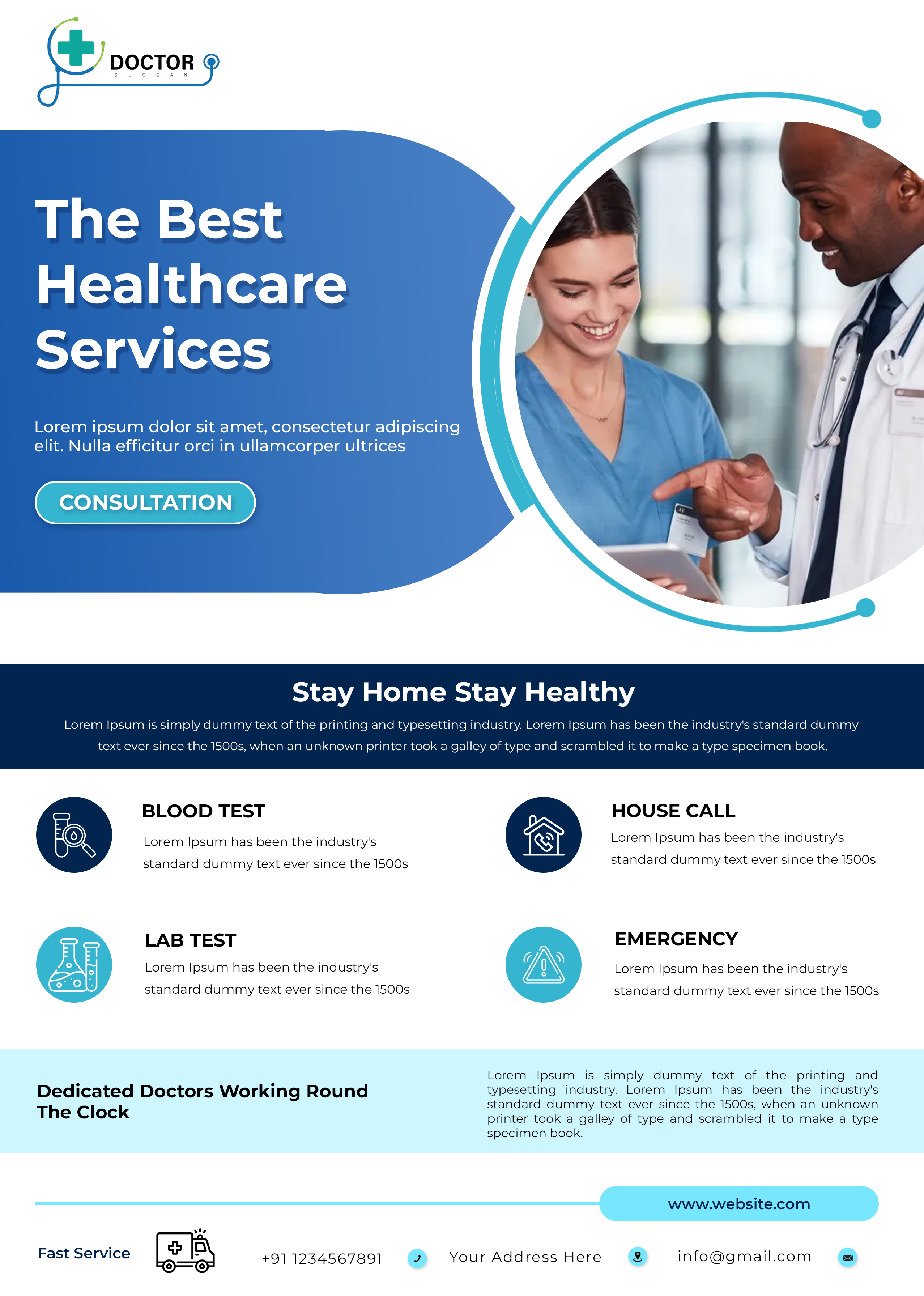 Leaflet