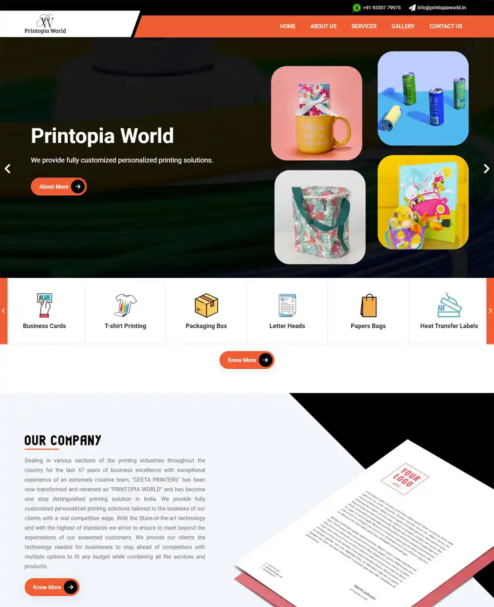 Printopia World