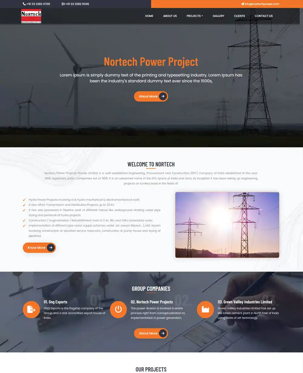 Nortech