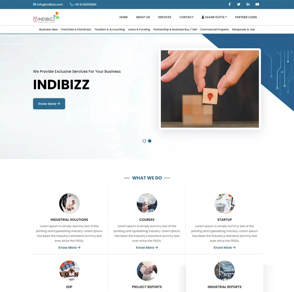Indibizz
