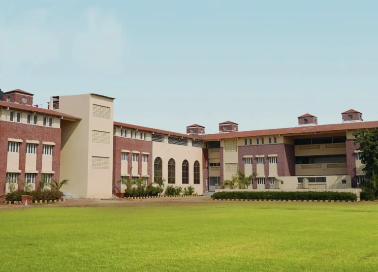 School Building