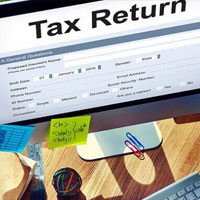 Taxation software