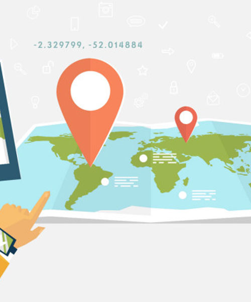 Area Or Geographic Location Determination
