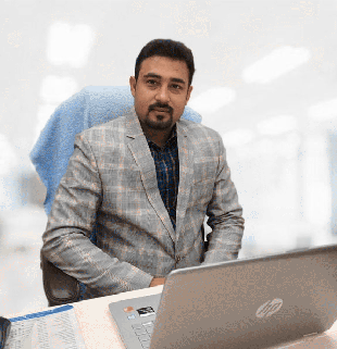 Co-Founder, CEO