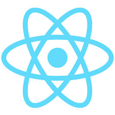 React