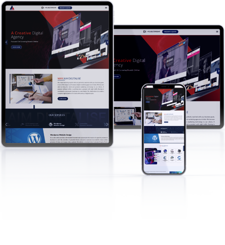 Web AD